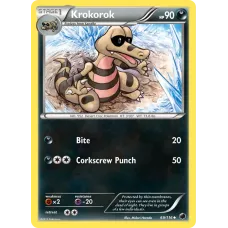 Krokorok