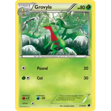 Grovyle