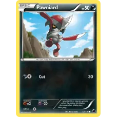 Pawniard