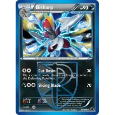 Bisharp
