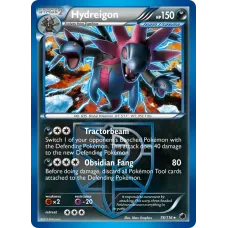 Hydreigon