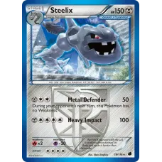 Steelix