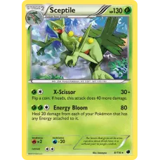 Sceptile