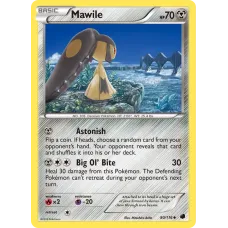 Mawile