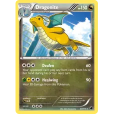 Dragonite