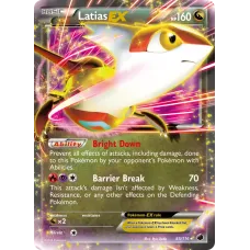 Latias-EX