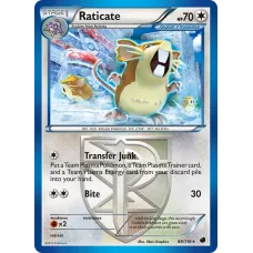Raticate