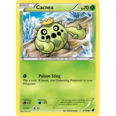 Cacnea