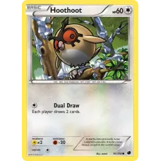 Hoothoot