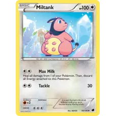 Miltank