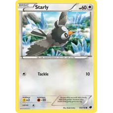 Starly