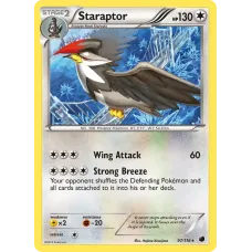 Staraptor