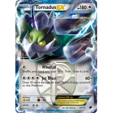 Tornadus-EX