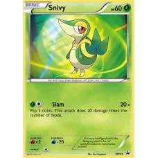 Snivy