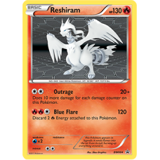 Reshiram
