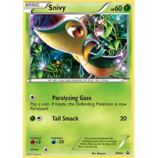 Snivy