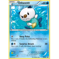 Oshawott