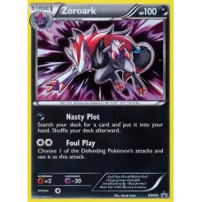 Zoroark