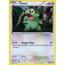 Axew