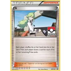 N