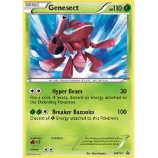 Genesect