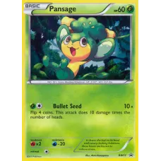 Pansage
