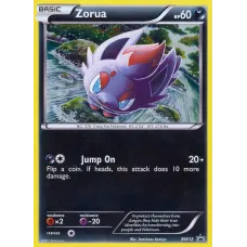 Zorua