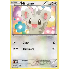 Minccino