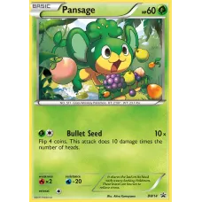 Pansage
