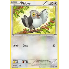 Pidove