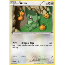 Axew
