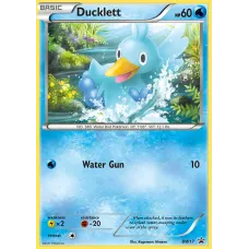 Ducklett