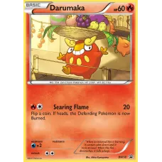 Darumaka
