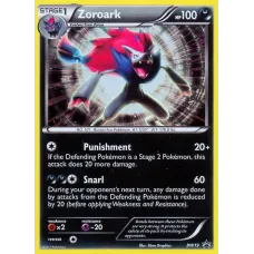 Zoroark