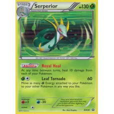 Serperior
