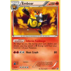 Emboar