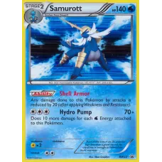 Samurott