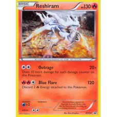Reshiram