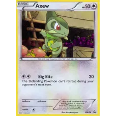 Axew