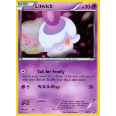 Litwick
