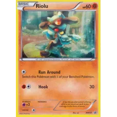 Riolu