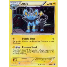 Luxio