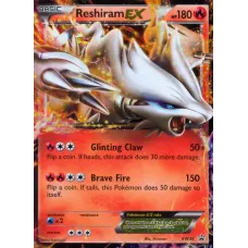 Reshiram-EX