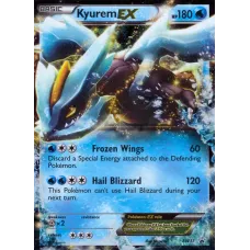 Kyurem-EX