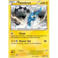 Thundurus