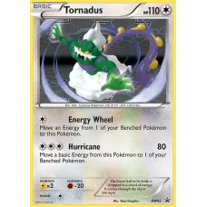 Tornadus