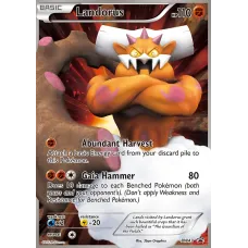 Landorus