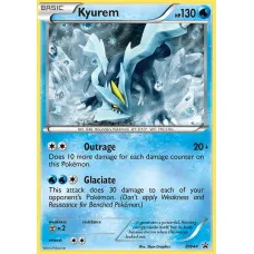 Kyurem