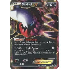 Darkrai-EX