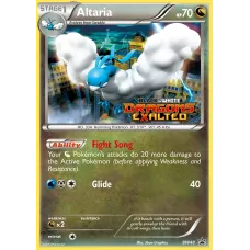 Altaria
